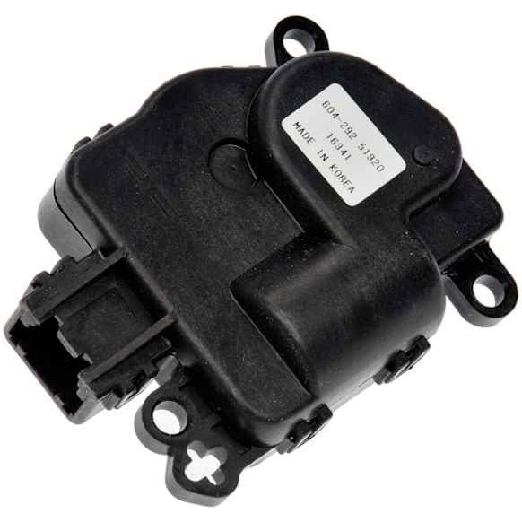 604-292 A/C Actuator - Direct Fit