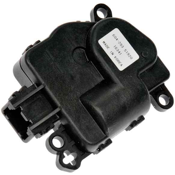 604-293 A/C Actuator - Direct Fit