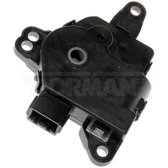 604-325 A/C Actuator