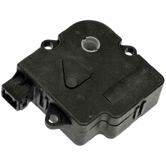 604-343 A/C Actuator