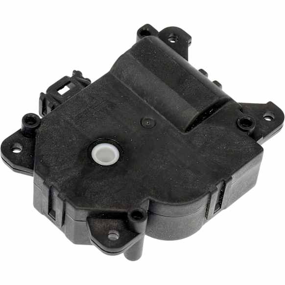 604-348 A/C Actuator