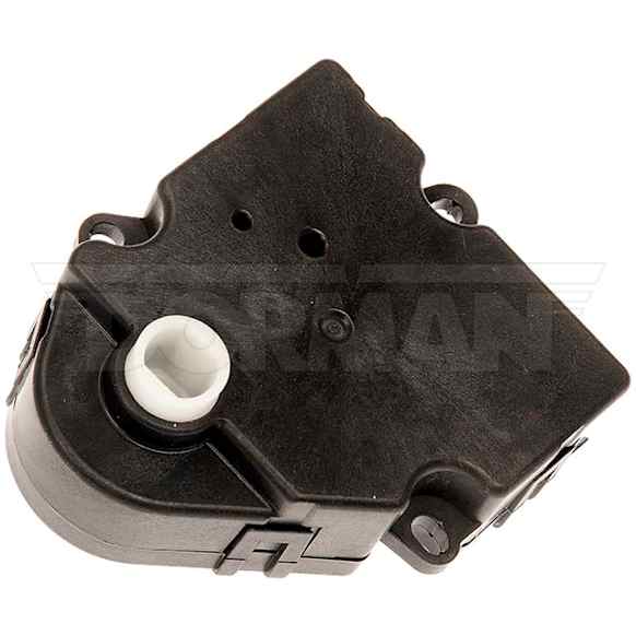 2005 International 5600i - A/C Actuator, Label Id No. A35130293B; With 4 Pin Connector