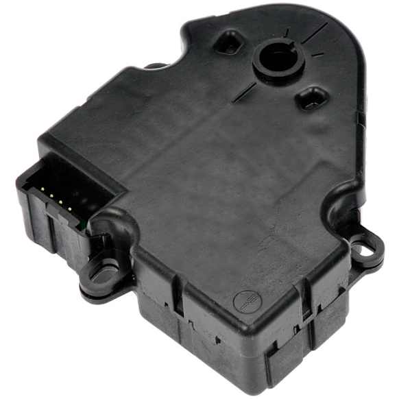 604-5155 A/C Actuator - Direct Fit