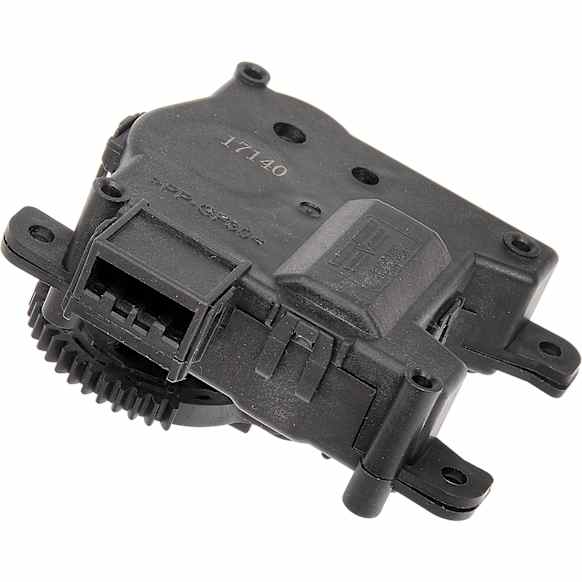 604-862 A/C Actuator - Direct Fit