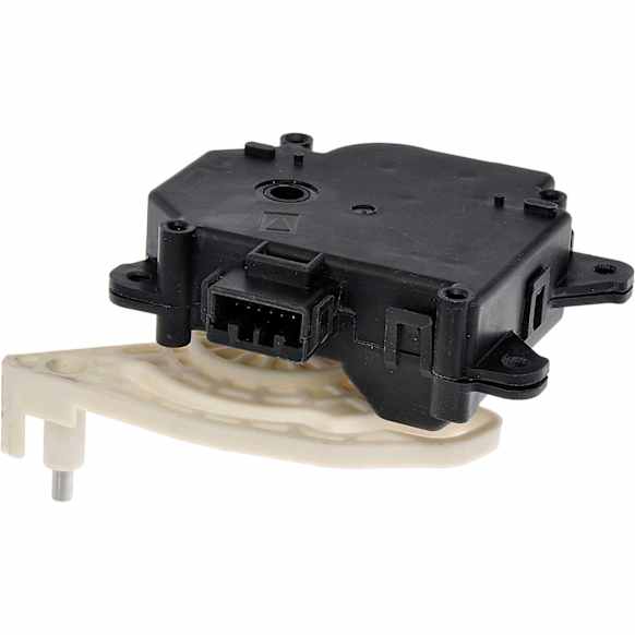 2012 Honda Pilot - A/C Actuator, Mode