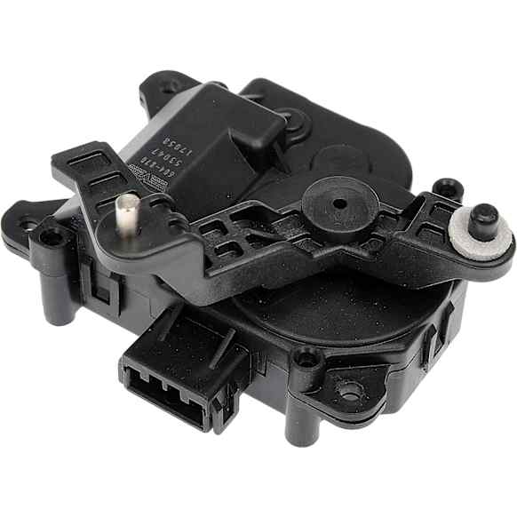 604-870 A/C Actuator - Direct Fit