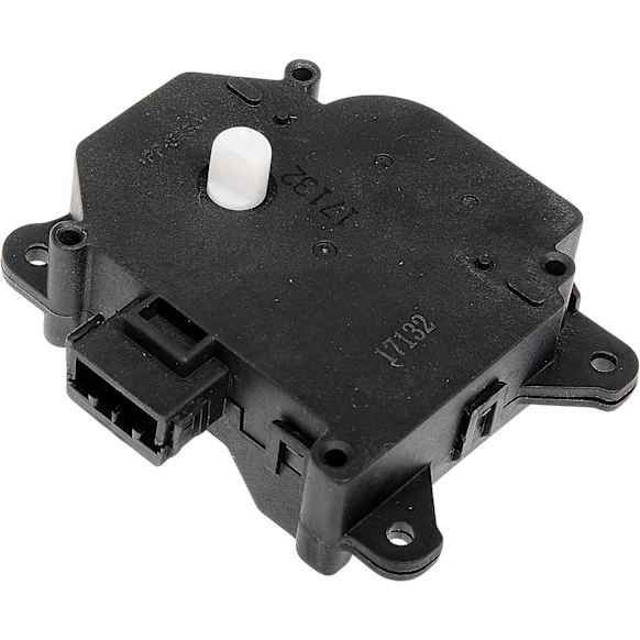 604-874 A/C Actuator - Direct Fit