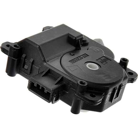 604-882 A/C Actuator - Direct Fit