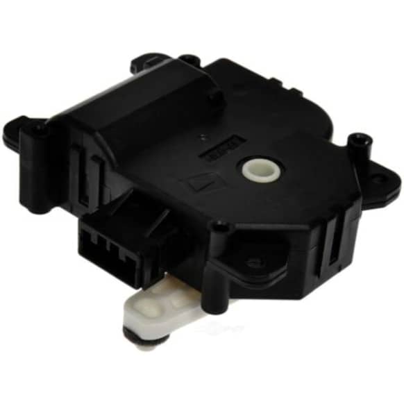 604-884 A/C Actuator - Direct Fit