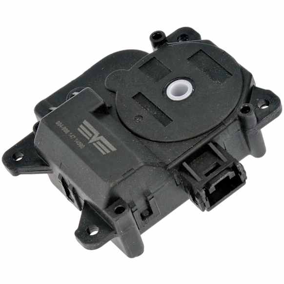 2014 Toyota Camry - A/C Actuator, Temperature; With Automatic Air Conditioning