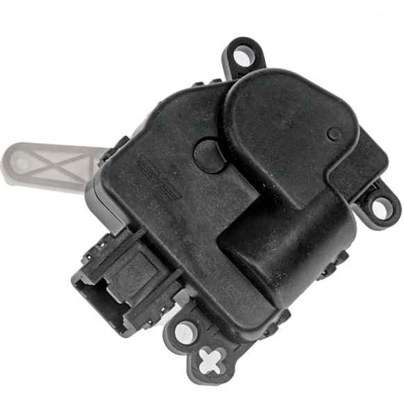 604-909 A/C Actuator - Direct Fit