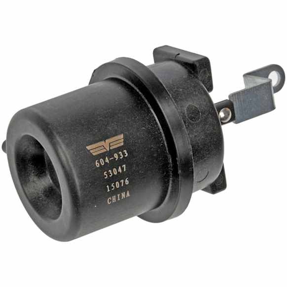 604-933 A/C Actuator - Direct Fit