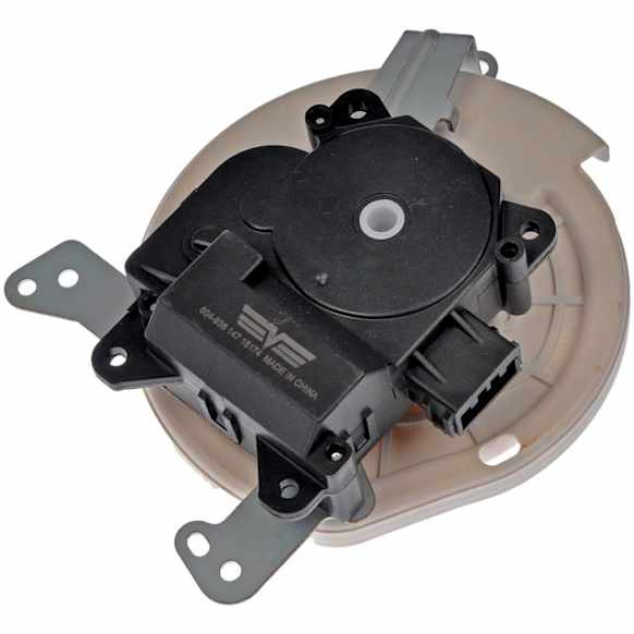 604-936 A/C Actuator - Direct Fit