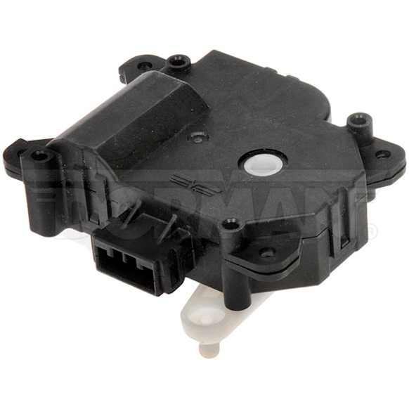 604-939 A/C Actuator