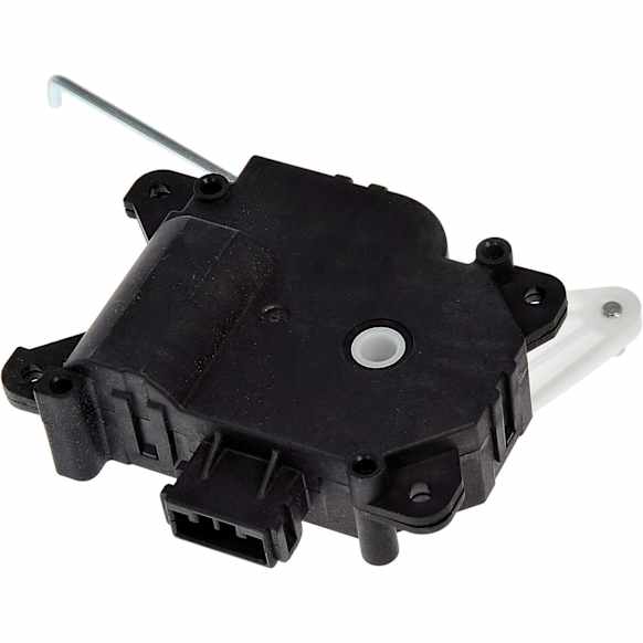 604-946 A/C Actuator - Direct Fit