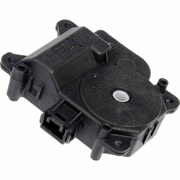 604-955 A/C Actuator - Direct Fit