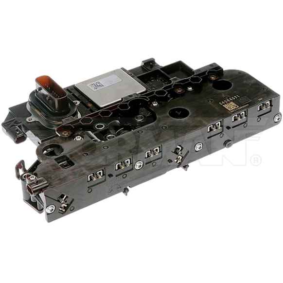 Dorman 609-000 Transmission Control Module - Direct Fit, Automatic Transmission, Sold Individually