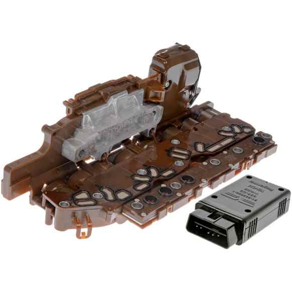 609-002 OE Solutions Series Transmission Control Module - Direct Fit, Sold individually