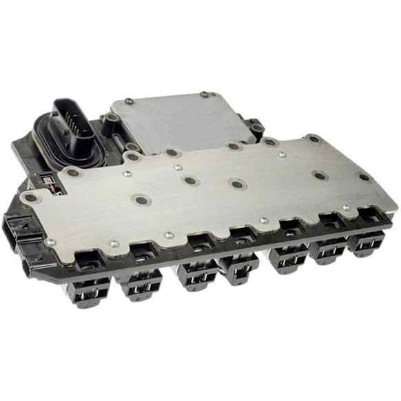 609-016 OE Solutions Series Transmission Control Module - Direct Fit, Sold individually