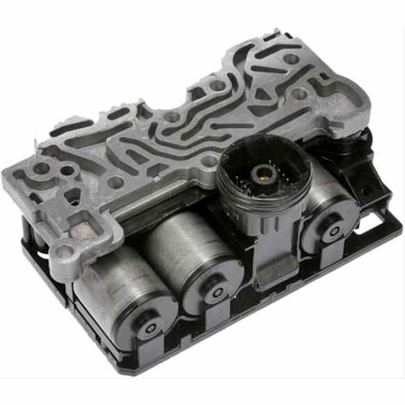 609-022 OE Solutions Series Transmission Control Module - Direct Fit, Sold individually
