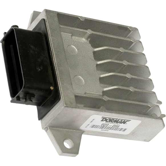2015 Mazda 5 - Transmission Control Module, Automatic Transaxle