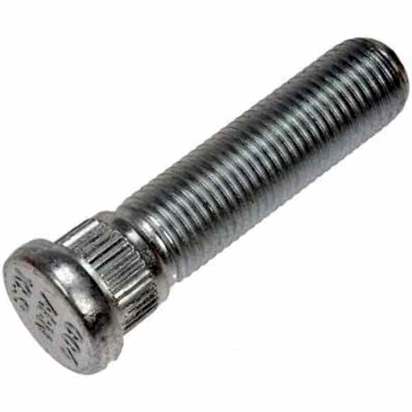 610-004.1 AutoGrade Series Wheel Stud - Direct Fit, Sold Individually