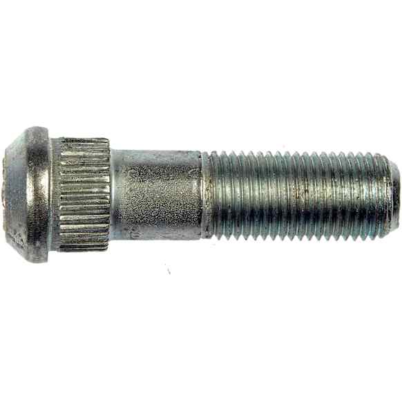 610-080.1 AutoGrade Series Wheel Stud - Direct Fit, Sold Individually