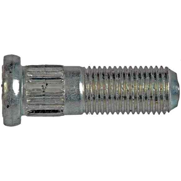 610-336 AutoGrade Series Wheel Stud - Direct Fit, Sold Individually