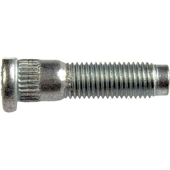610-376 AutoGrade Series Wheel Stud - Direct Fit, Sold Individually