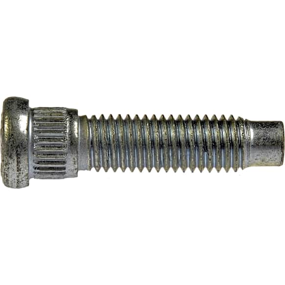 610-390 AutoGrade Series Wheel Stud - Direct Fit, Sold Individually
