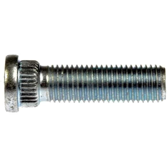 610-414 AutoGrade Series Wheel Stud - Direct Fit, Sold Individually