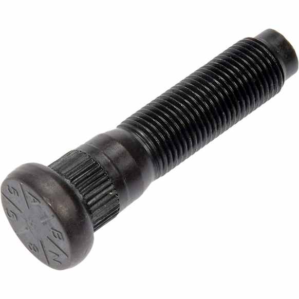 610-558.1 AutoGrade Series Wheel Stud - Direct Fit, Sold Individually