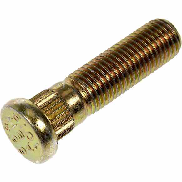 610-564 AutoGrade Series Wheel Stud - Direct Fit, Sold Individually