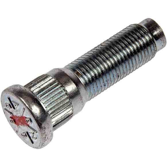 610-569.1 AutoGrade Series Wheel Stud - Direct Fit, Sold Individually
