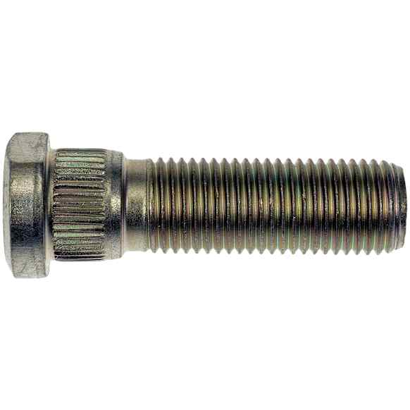 610-620 AutoGrade Series Wheel Stud - Direct Fit, Sold Individually