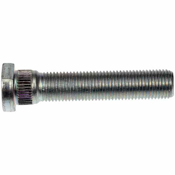 610-631 AutoGrade Series Wheel Stud - Direct Fit, Sold Individually