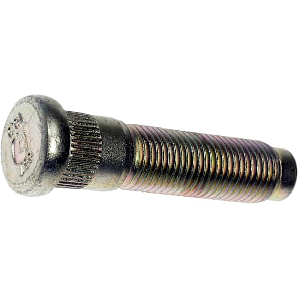 610-637.1 AutoGrade Series Wheel Stud - Direct Fit, Sold Individually