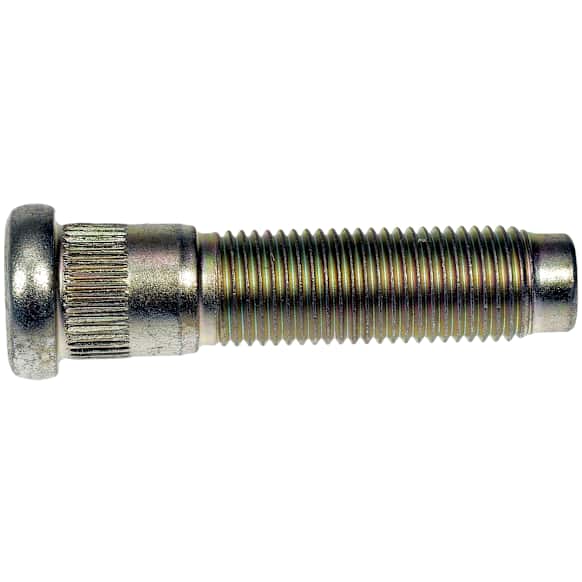 610-637 AutoGrade Series Wheel Stud - Direct Fit, Sold Individually