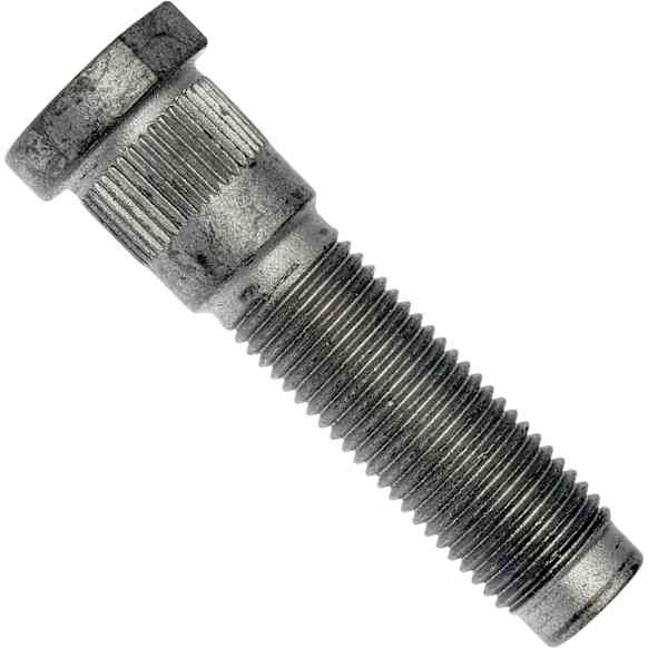 610-638.1 AutoGrade Series Wheel Stud - Direct Fit, Sold Individually