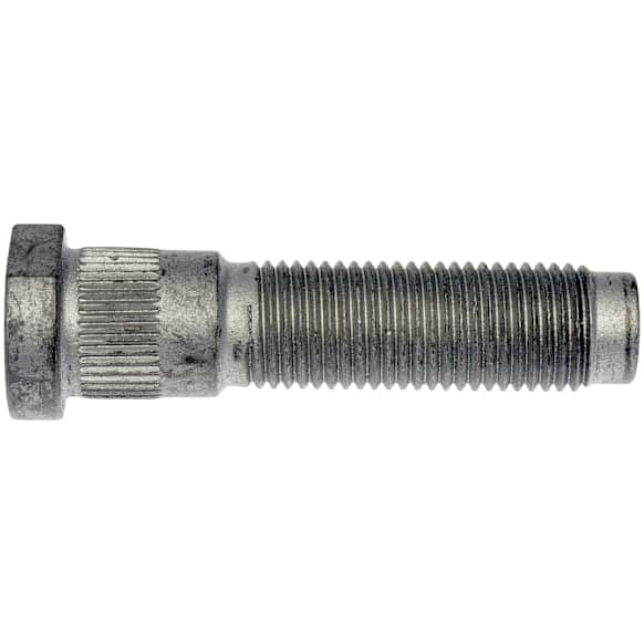 610-638 AutoGrade Series Wheel Stud - Direct Fit, Sold Individually