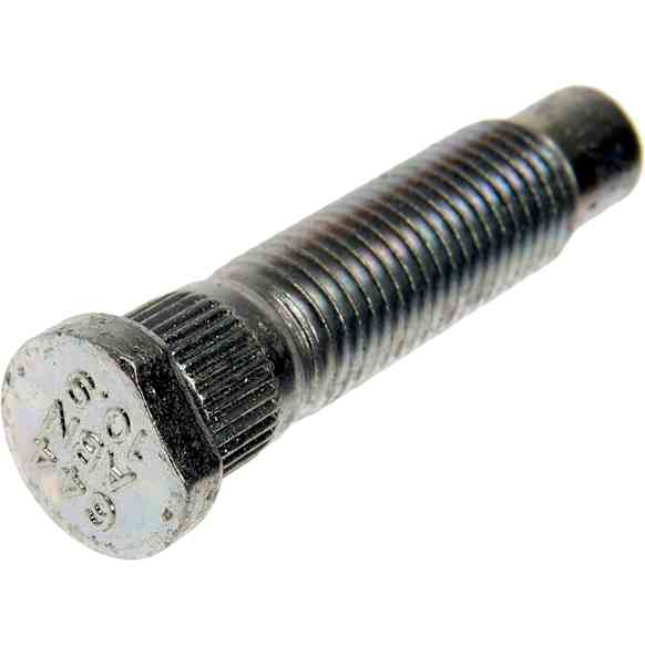 610-644.1 AutoGrade Series Wheel Stud - Direct Fit, Sold individually