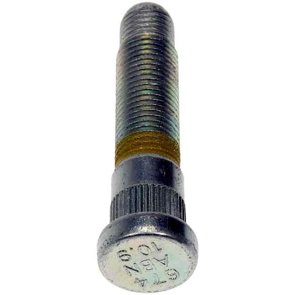 610-674 AutoGrade Series Wheel Stud - Direct Fit, Sold individually