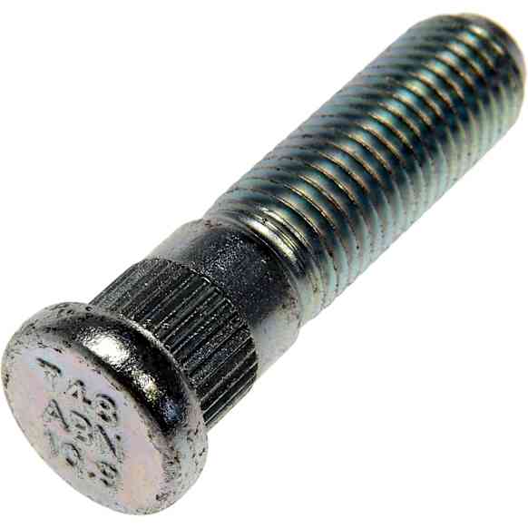 610-748.1 AutoGrade Series Wheel Stud - Direct Fit, Sold Individually