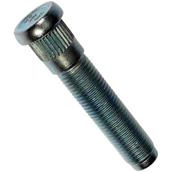 610-785.1 AutoGrade Series Wheel Stud - Direct Fit, Sold Individually