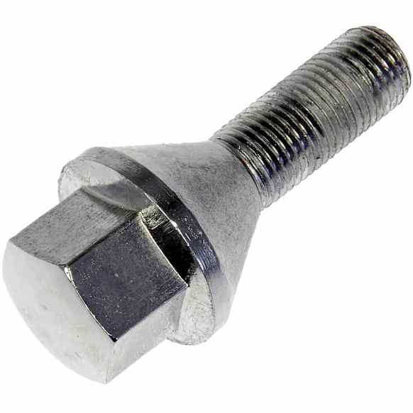 2017 Chrysler 200 - Lug Bolt, With Aluminum Wheels, Set of 5, AutoGrade Series
