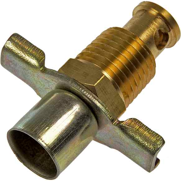 61106 Help Series Radiator Drain Plug - Direct Fit