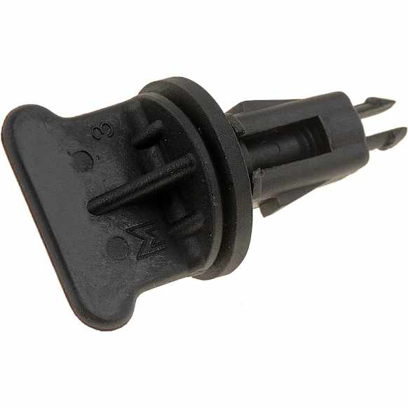 61121 Help Series Radiator Drain Plug - Direct Fit