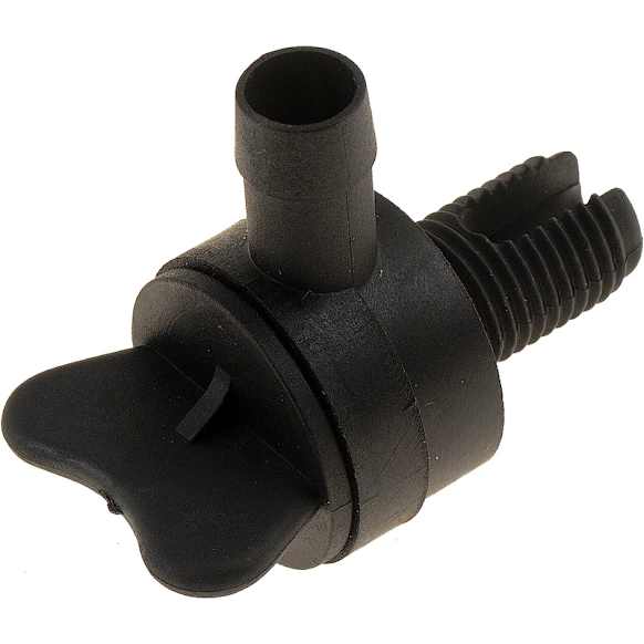 61123 Help Series Radiator Drain Plug - Direct Fit