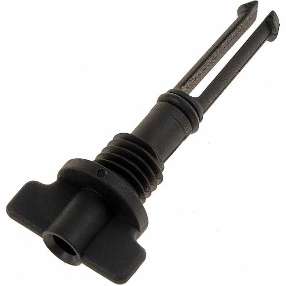 61127 Help Series Radiator Drain Plug - Direct Fit