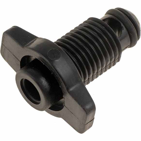 61132 Help Series Radiator Drain Plug - Direct Fit